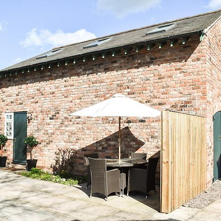 Elm House Studio Christleton Exterior foto