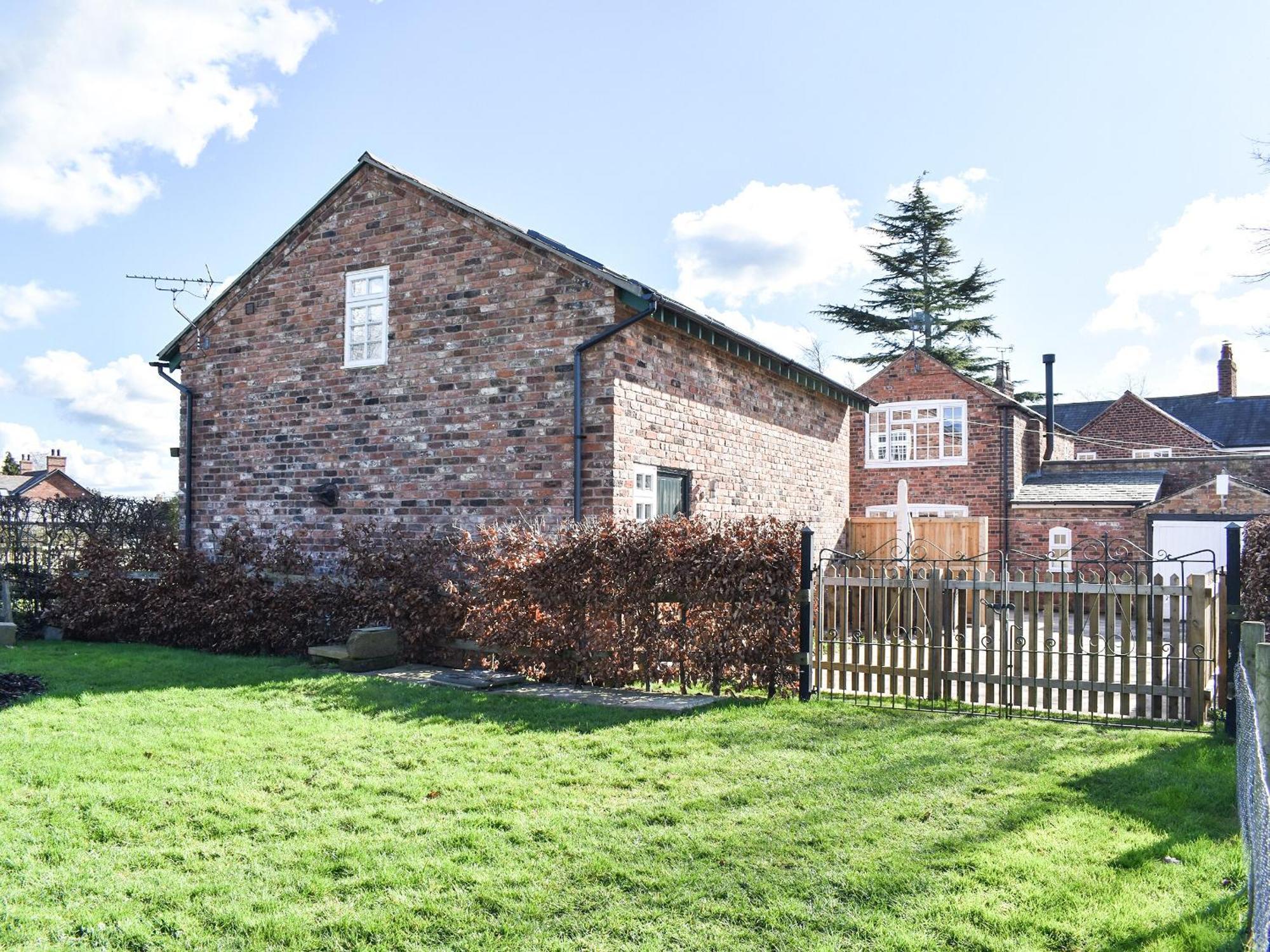 Elm House Studio Christleton Exterior foto